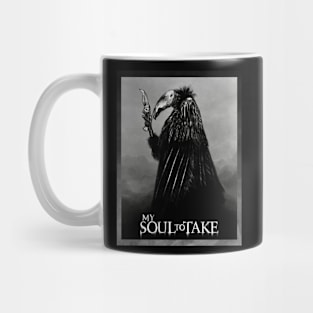 From Hell Mug